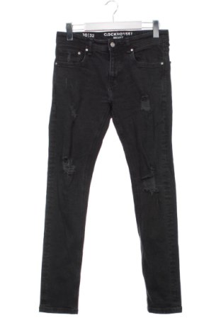 Herren Jeans Clockhouse, Größe S, Farbe Schwarz, Preis 8,99 €, #136682819
