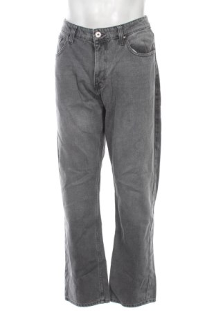 Blugi de bărbați Crosshatch, Mărime L, Culoare Gri, Preț 129,99 Lei, #136329803