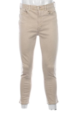 Herren Jeans Gap, Größe S, Farbe Beige, Preis € 17,00, #136786651