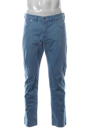 Herren Jeans Gardeur, Größe L, Farbe Blau, Preis 38,99 €, #136256952