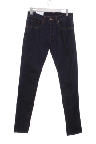 Pánské džíny  H&M, Velikost S, Barva Modrá, Cena  459,00 Kč, #134004063