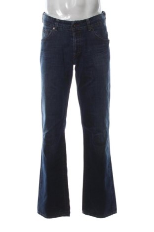 Herren Jeans Hilfiger Denim, Größe L, Farbe Blau, Preis 49,99 €, #135998735