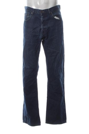 Herren Jeans Hilfiger Denim, Größe M, Farbe Blau, Preis 49,99 €, #135998962