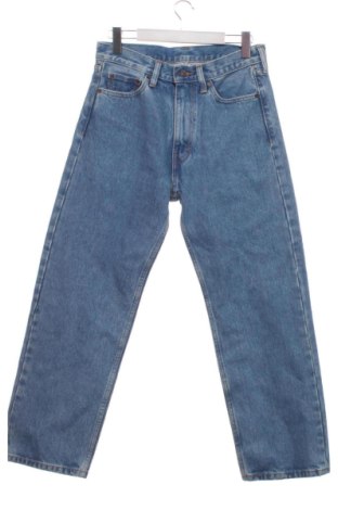 Blugi de bărbați Levi's, Mărime S, Culoare Albastru, Preț 214,99 Lei, #136025228