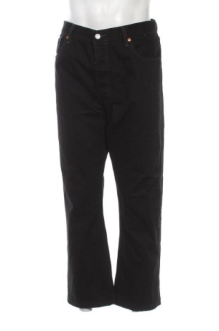 Herren Jeans Levi's, Größe XL, Farbe Schwarz, Preis € 39,99, #136276496