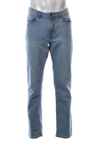 Herren Jeans Livergy, Größe L, Farbe Blau, Preis € 11,99, #136021108