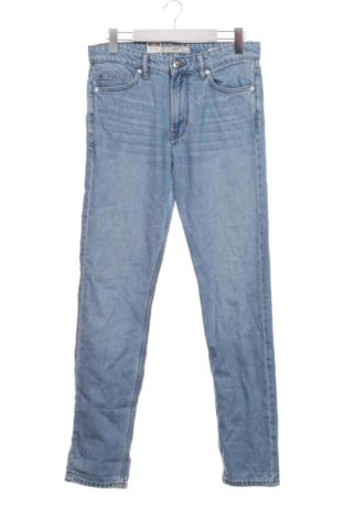 Herren Jeans Mango, Größe S, Farbe Blau, Preis € 8,99, #134016089