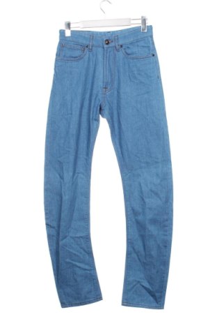Pánske džínsy  Pal Zileri, Veľkosť S, Farba Modrá, Cena  67,95 €, #136682800
