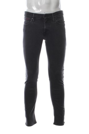 Pánské džíny  Tommy Jeans, Velikost M, Barva Šedá, Cena  779,00 Kč, #132676413