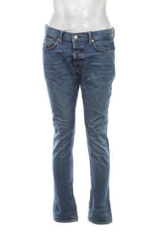 Férfi farmernadrág H&M, Méret L, Szín Kék, Ár 7 539 Ft, #136709515