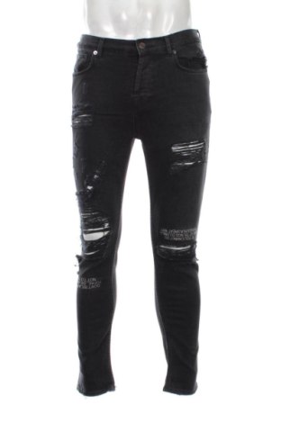 Herren Jeans Zara, Größe M, Farbe Schwarz, Preis € 13,00, #136734808