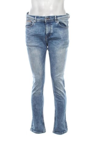 Herren Jeans Zara, Größe M, Farbe Blau, Preis € 13,00, #136734962