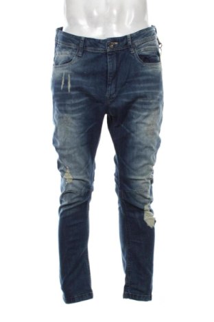 Herren Jeans Pause Jeans, Größe L, Farbe Blau, Preis € 17,00, #136744302