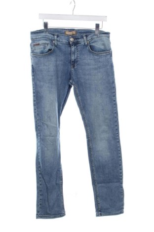 Herren Jeans Unbranded, Größe M, Farbe Blau, Preis € 17,00, #136892481