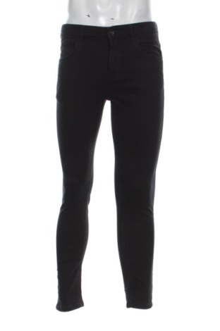 Blugi de bărbați Reserved, Mărime M, Culoare Negru, Preț 91,00 Lei, #136909802