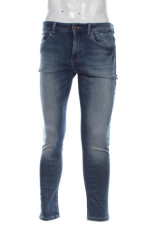 Blugi de bărbați Reserved, Mărime S, Culoare Albastru, Preț 57,00 Lei, #136910190