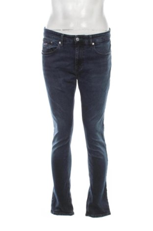Férfi farmernadrág Tommy Jeans, Méret M, Szín Kék, Ár 16 459 Ft, #136916951