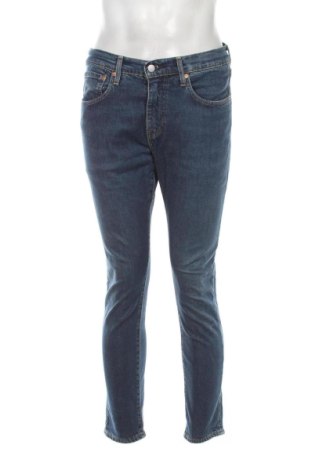 Мъжки дънки Levi's, Размер M, Цвят Син, Цена 38,85 €, #136917063
