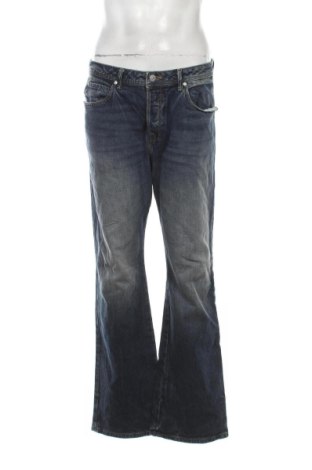 Férfi farmernadrág Unbranded, Méret L, Szín Kék, Ár 8 609 Ft, #136919179