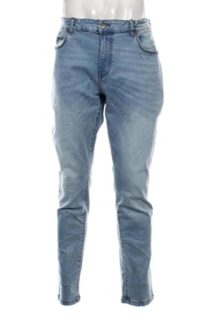 Blugi de bărbați Unbranded, Mărime XL, Culoare Albastru, Preț 167,99 Lei, #136935527