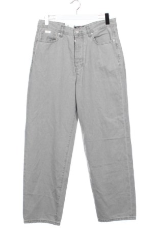Мъжки дънки Only & Sons, Размер L, Цвят Сив, Цена 32,21 €, #136936121