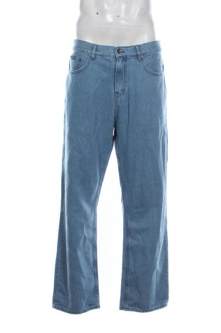 Herren Jeans Quiksilver, Größe L, Farbe Blau, Preis € 55,99, #136939996