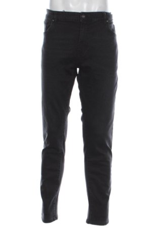 Blugi de bărbați Unbranded, Mărime XL, Culoare Negru, Preț 167,99 Lei, #136943809