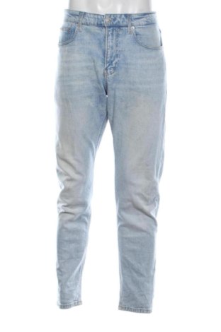 Ανδρικό τζίν Calvin Klein, Μέγεθος L, Χρώμα Μπλέ, Τιμή 43,99 €, #136944173