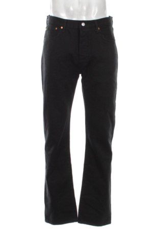 Férfi farmernadrág Levi's, Méret M, Szín Fekete, Ár 37 629 Ft, #136944858