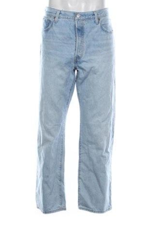 Férfi farmernadrág Levi's, Méret M, Szín Kék, Ár 37 629 Ft, #136946509