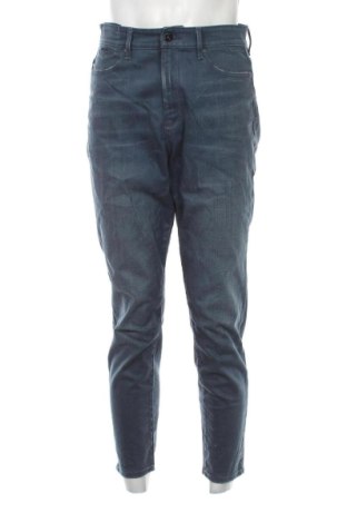 Férfi farmernadrág G-Star Raw, Méret S, Szín Kék, Ár 12 969 Ft, #136949314