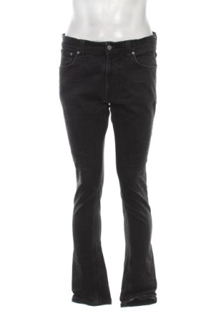 Мъжки дънки Nudie Jeans Co, Размер M, Цвят Черен, Цена 22,49 €, #136949891
