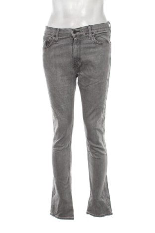Herren Jeans Levi's, Größe M, Farbe Grau, Preis 35,99 €, #136962846