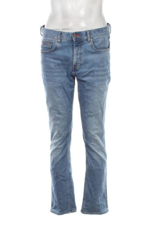 Pánské džíny  Tommy Hilfiger, Velikost L, Barva Modrá, Cena  1 189,00 Kč, #136963083