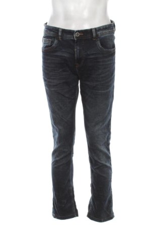 Ανδρικό τζίν Savvy, Μέγεθος L, Χρώμα Μπλέ, Τιμή 12,99 €, #136965994