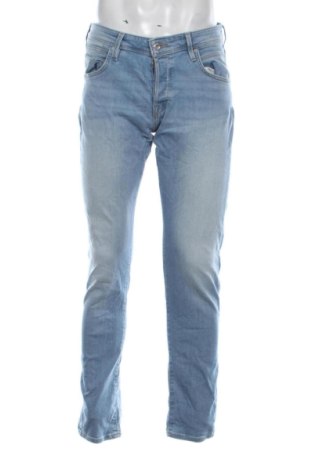Ανδρικό τζίν Unbranded, Μέγεθος M, Χρώμα Μπλέ, Τιμή 9,99 €, #136973470