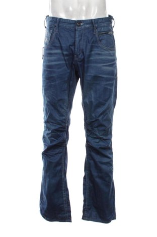Pánské džíny  Jack & Jones, Velikost M, Barva Modrá, Cena  329,00 Kč, #136997565