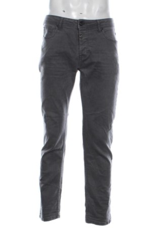 Ανδρικό τζίν Savvy, Μέγεθος L, Χρώμα Γκρί, Τιμή 12,99 €, #137033657