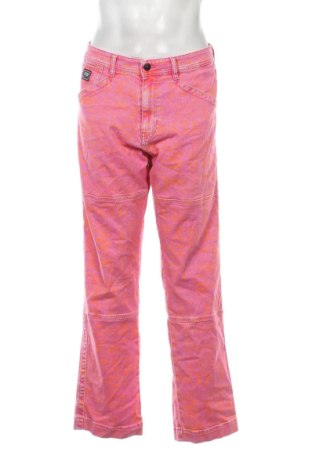 Herren Jeans Versace Jeans, Größe L, Farbe Mehrfarbig, Preis 97,99 €, #136823989