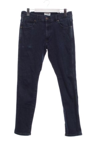 Pánské džíny  Wrangler, Velikost M, Barva Modrá, Cena  339,00 Kč, #135034309