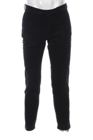 Herren Cordhose Massimo Dutti, Größe M, Farbe Schwarz, Preis € 19,00, #136757762