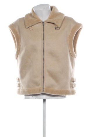 Pánská vesta  Cars Jeans, Velikost L, Barva Béžová, Cena  279,00 Kč, #136913523
