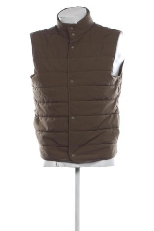 Pánska vesta  Zara, Veľkosť M, Farba Zelená, Cena  18,95 €, #136913617