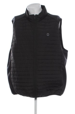 Pánská vesta  Unbranded, Velikost 4XL, Barva Černá, Cena  599,00 Kč, #136942074