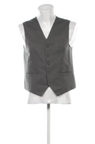 Pánská vesta  Unbranded, Velikost L, Barva Šedá, Cena  667,00 Kč, #136955594