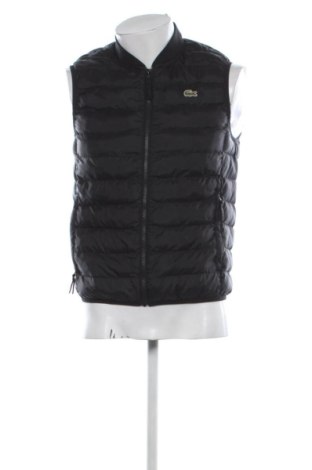 Pánská vesta  Lacoste, Velikost M, Barva Černá, Cena  2 479,00 Kč, #136973194