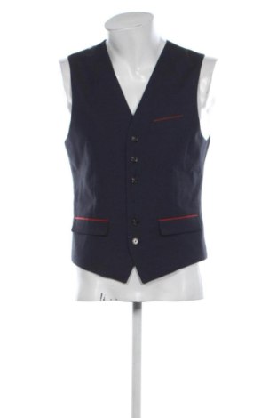 Мъжки елек Ciao, Размер S, Цвят Син, Цена 14,88 €, #136981464