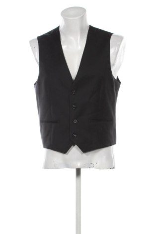 Vestă de bărbați Unbranded, Mărime XL, Culoare Negru, Preț 79,41 Lei, #136995344