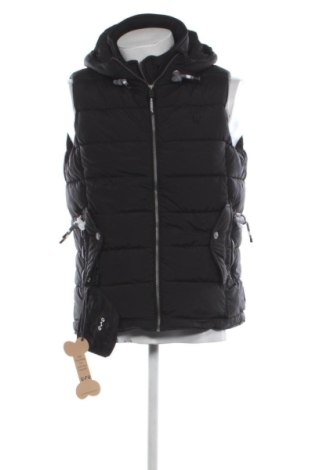 Мъжки елек Marikoo, Размер XL, Цвят Черен, Цена 104,81 €, #137031674