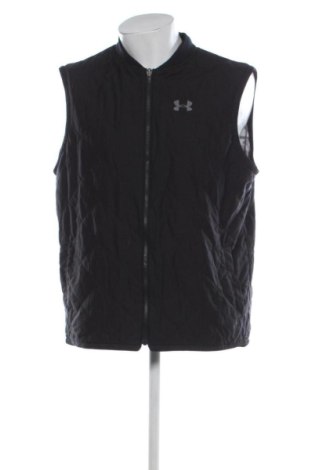 Férfi mellény Under Armour, Méret XL, Szín Fekete, Ár 8 839 Ft, #137039101